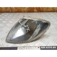 поворотник левый Renault Scenic 1999 7700831466,88201094