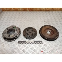 Комплект сцепления Renault Megane 2001 120020110,320046710,7700598735
