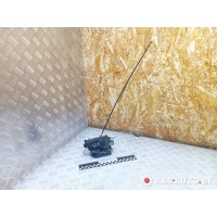 замок двери передней левой Mercedes-Benz Vito 2006 6397201835,A6397201835