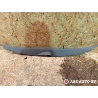 Обшивка крышки багажника Renault Laguna 2 2004 8200139550