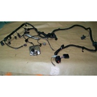 Volkswagen new жук 2.0 8v 2.0 azj свет двигателя