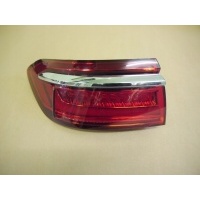 Audi oe 4n0945069a фара задняя błotnikowa