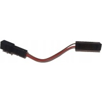 Вилка volkswagen oe 8d0972643