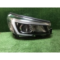 Фара правая 5 2018-2021 LED Параметр: Модель 2018 84002SJ041