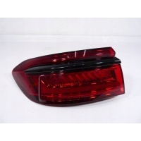 Audi a8 d5 4n фонарь левая светодиодный eu 4n0945069b