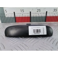 Ручка крышки багажника Citroen C3 1 (2001-2010) 2003 ,8726N0