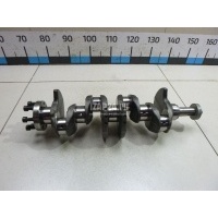 Коленвал Renault Clio II/Symbol (1998 - 2008) 122011649R