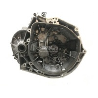 МКПП (механическая коробка переключения передач) Citroen-Peugeot DS4 (2011 - 2015) 2231P3
