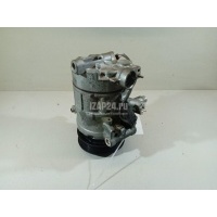Компрессор кондиционера BMW 3-serie F30/F31/F80 (2011 - 2020) 64529222308