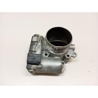 Заслонка дроссельная электрическая Land Rover Range Rover Sport 2013 LR073708