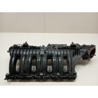 Коллектор впускной Land Rover Discovery Sport 2014 LR073652