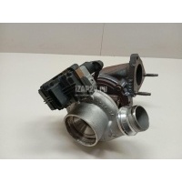 Турбокомпрессор (турбина) Land Rover Discovery Sport 2014 LR094424