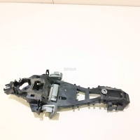Кронштейн ручки Jaguar XE 2015 C2Z31750