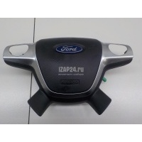 Подушка безопасности в рулевое колесо Ford C-MAX (2010 - 2019) 1792378