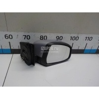 Зеркало правое электрическое Ford Focus III (2011 - 2019) 1778440