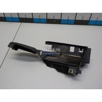 Накладка на крыло Ford Focus III (2011 - 2019) BM51A02477AE