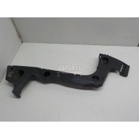 Направляющая заднего бампера левая Ford Focus III (2011 - 2019) 1729767