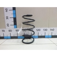 Пружина передняя K-Flex C-MAX (2010 - 2019) RA3444