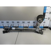 Рейка рулевая Ford Focus III (2011 - 2019) 1768611