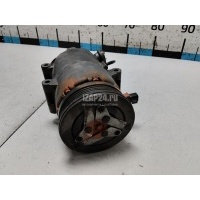 Компрессор кондиционера Ford Focus III (2011 - 2019) BV6N19D629BC