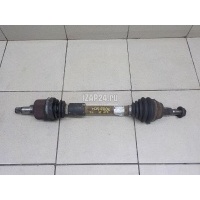 Полуось передняя левая Ford C-MAX (2010 - 2019) 1762790