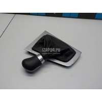 Рукоятка кулисы КПП Ford Focus III (2011 - 2019) 1857630