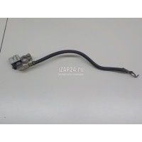 Клемма аккумулятора минус Ford Focus III (2011 - 2019) 1876055