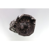 МКПП (механическая коробка переключения передач) Renault Scenic III (2009 - 2015) 7701479316