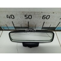 Зеркало заднего вида Nissan Qashqai+2 (JJ10) (2008 - 2014) 96321AX700