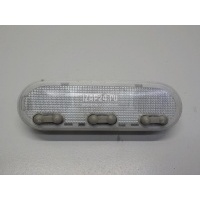 Плафон салонный Nissan Qashqai+2 (JJ10) (2008 - 2014) 26430BC00B