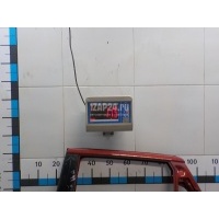 Дверь задняя левая Nissan Juke (F15) (2011 - 2019) H21011KKMA