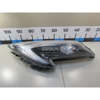 Указатель поворота левый Nissan Juke (F15) (2011 - 2019) 26125BV80D