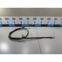 Трос стояночного тормоза левый Nissan Juke (F15) (2011 - 2019) 365311KK0B