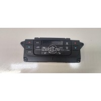 Блок управления климатической установкой Chrysler Grand Cherokee (WK2) 2010 68111109AP