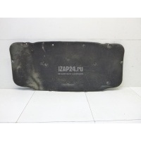 Шумоизоляция капота Ford Escape USA (2007 - 2012) EV9556681B