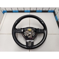 Рулевое колесо для AIR BAG (без AIR BAG) VAG Passat [B7] (2011 - 2015) 3C8419091BFE74