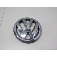 Эмблема VAG Tiguan (2011 - 2016) 561853600ULM