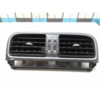 Дефлектор воздушный VAG Polo (Sed RUS) (2011 - 2020) 6R0819728BFHXU