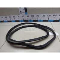 Уплотнитель багажника VAG Polo (Sed RUS) (2011 - 2020) 6RU827705B