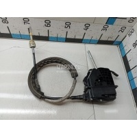 Кулиса КПП VAG Polo (Sed RUS) (2011 - 2020) 6R1713025AQ