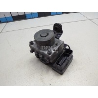 Блок ABS (насос) VAG Polo (Sed RUS) (2011 - 2020) 6R0614117ANBEF