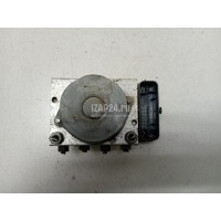 Блок ABS (насос) VAG Polo (Sed RUS) (2011 - 2020) 6R0614117APBEF