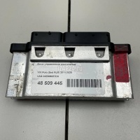 Блок управления двигателем VAG Polo (Sed RUS) (2011 - 2020) 04E906057CK
