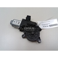 Моторчик стеклоподъемника VAG Polo (Sed RUS) (2011 - 2020) 6R0959801ECZ06