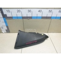 Воздуховод VAG A6 [C7,4G] (2011 - 2018) 4G0129624D