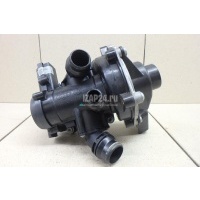 Корпус термостата VAG A6 [C7,4G] (2011 - 2018) 06L121111L
