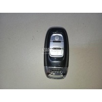 Ключ зажигания VAG A8 [4H] (2010 - 2017) 4H0959754DATKE