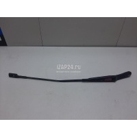 Поводок стеклоочистителя передний правый VAG A6 [C7,4G] (2011 - 2018) 4G1955408C1P9