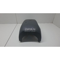 Кожух рулевой колонки нижний VAG A6 [C7,4G] (2011 - 2018) 4G0953512C6PS