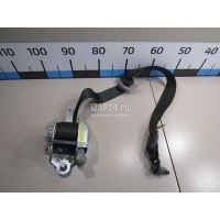 Ремень безопасности с пиропатроном Hyundai-Kia Elantra (2011 - 2016) 888203X100TX